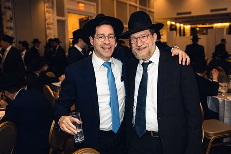 ykop dinner 2024|Yeshiva Ktana of Passaic: Chinuch, crafted with care..